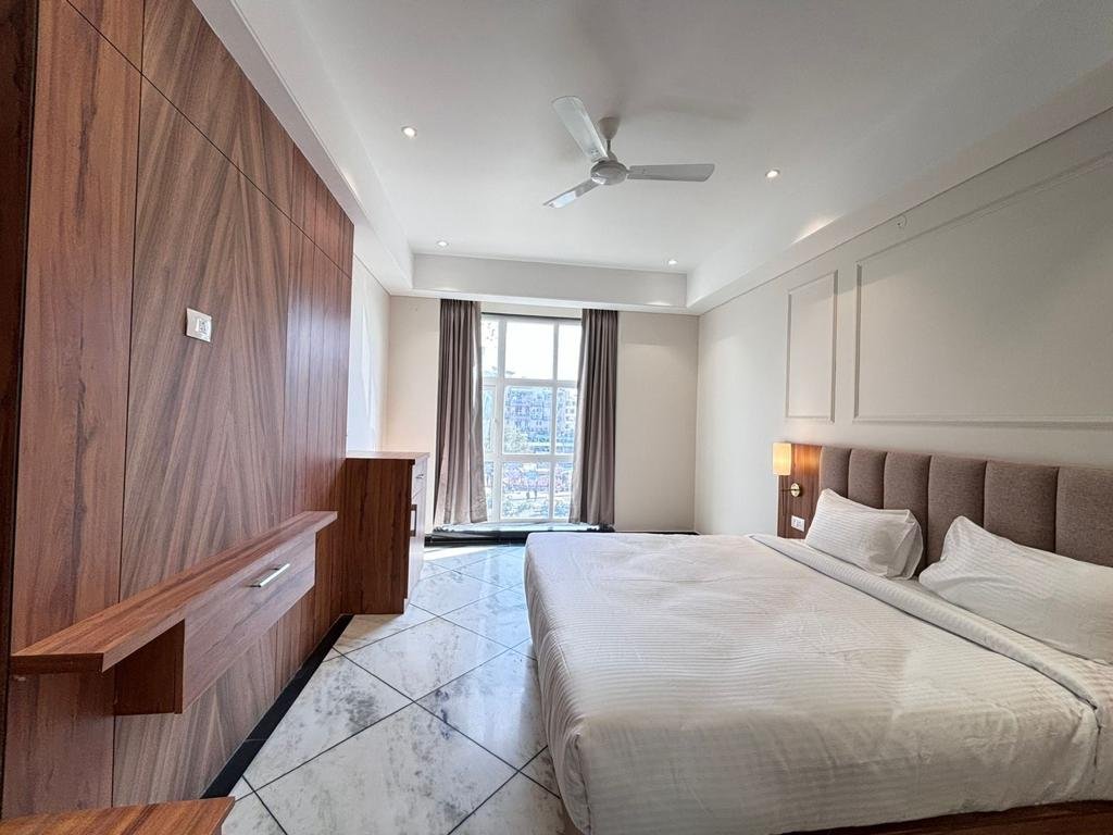 Hotel Saaj Mansion gallery 3